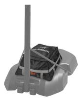 Cesta de basquete Universal Weight Silverback Heavy Duty