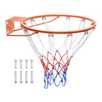 Cesta de basquete VEVOR montada na porta de parede Q235 Heavy Duty Cesta de basquete VEVOR montada na porta de parede Q235 Heavy Duty