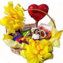 Cesta de Café da Manhã 06