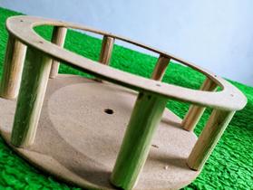 Cesta de cafe da manha Cesta de cafe da manha