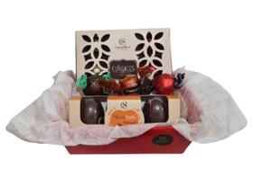 Cesta De Chocolates Cacau Show Cesta De Chocolates Cacau Show