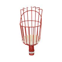 Cesta de Colheita Ajustável de 260cm para Maçã e Pêssego - Ferramentas de Jardim Cesta de Colheita Ajustável de 260cm para Maçã e Pêssego - Ferramentas de Jardim