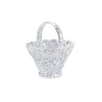 Cesta de Cristal 18,5 Cm - Lyor Cesta de Cristal 18,5 Cm - Lyor