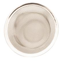 Cesta de filtro de cozinha Plumb Pak PP820-35 em aço inoxidável Cesta de filtro de cozinha Plumb Pak PP820-35 em aço inoxidável