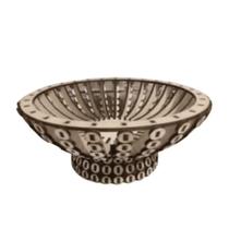 Cesta De Fruta Corte à Laser Em Mdf Cesta De Fruta Corte à Laser Em Mdf