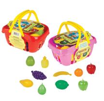 Cesta de frutas 8604 - braskit