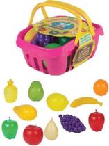 Cesta de frutas - braskit