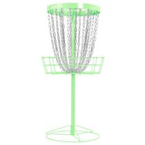 Cesta de golfe em disco Axiom Discs Pro 24-Chain Lime