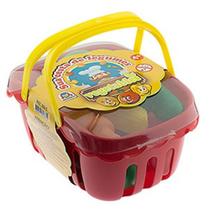 Cesta de legumes - braskit - 8605 Cesta de legumes - braskit - 8605