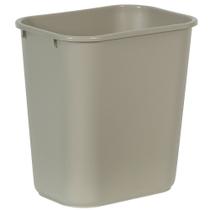 Cesta de lixo Rubbermaid Commercial Standard Series Cesta de lixo Rubbermaid Commercial Standard Series