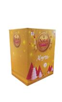 Cesta De Natal Alegria 18 Itens Cesta De Natal Alegria 18 Itens