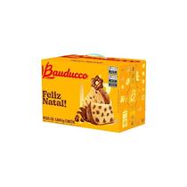 Cesta De Natal Bauducco Caixa Grande Natal Presente Fim Ano Cesta De Natal Bauducco Caixa Grande Natal Presente Fim Ano