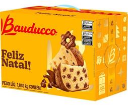 Cesta De Natal Bauducco Pequena 3 Itens Panettone Chocottone Cesta De Natal Bauducco Pequena 3 Itens Panettone Chocottone
