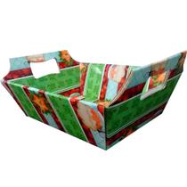 Cesta de Natal Cesta de Natal