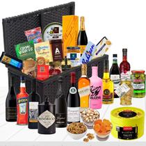 Cesta De Natal Premium Atenas com 28 Itens Natal 2025 Cesta De Natal Premium Atenas com 28 Itens Natal 2025