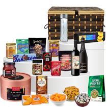 Cesta de Natal Premium SARDEGNA 20 Itens Natal 2025 Cesta de Natal Premium SARDEGNA 20 Itens Natal 2025