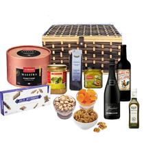 Cesta de Natal SARDEGNA Premium 11 Itens Selecionados