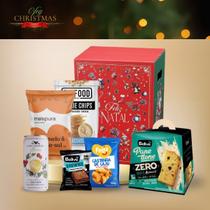 Cesta de Natal Sem Glúten 4 - Me Gusta Veg