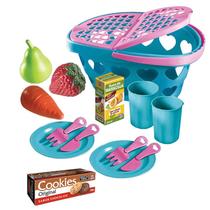 Cesta de Picnic Basket Collection