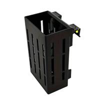 Cesta De Plástico Preta Para Plantas De Aquário Com Clipe Para Fixação Estável De Plantas Aquáticas Cesta De Plástico Preta Para Plantas De Aquário Com Clipe Para Fixação Estável De Plantas Aquáticas