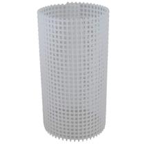 Cesta de poliéster para filtros de água GROCO WSA-1250 e WSB-1250 Cesta de poliéster para filtros de água GROCO WSA-1250 e WSB-1250