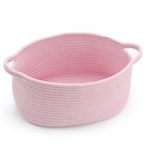 Cesta de presente de tecido Happyiren Cute para brinquedo de bebê do Dia das Mães Cesta de presente de tecido Happyiren Cute para brinquedo de bebê do Dia das Mães