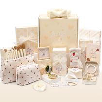 Cesta de Presente Joyliss 11 peças para meninas pré-adolescentes e adolescentes - Na moda Cesta de Presente Joyliss 11 peças para meninas pré-adolescentes e adolescentes - Na moda
