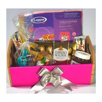 Cesta De Presente Patrulha Canina Skye