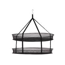 Cesta de Secagem para Ervas leds indoor - 2 andares 60cm diâmetro Cesta de Secagem para Ervas leds indoor - 2 andares 60cm diâmetro