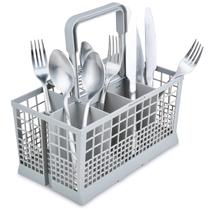 Cesta de talheres para lava-louças Noa Store Universal 7 compartimentos Cesta de talheres para lava-louças Noa Store Universal 7 compartimentos