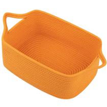 Cesta de tecido OIAHOMY Cesta de presente vazia com sacolas de presente e fitas