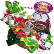 Cesta de Time do Fluminense