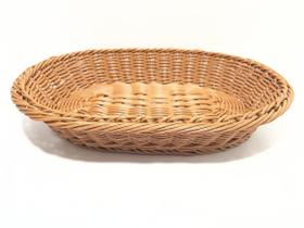 Cesta de Vime 35x25cm Cesta de Vime 35x25cm