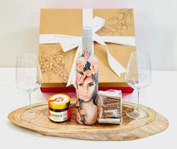 Cesta Deusa do Amor II