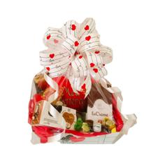 Cesta dia dos namorados Cesta dia dos namorados