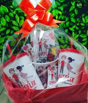 Cesta dia dos namorados