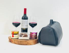 Cesta dia dos Pais Sta Tierra