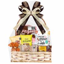 Cesta Dia dos Professores com Caneca e Chocolates Modelo 1 Borússia Chocolates Cesta Dia dos Professores com Caneca e Chocolates Modelo 1 Borússia Chocolates