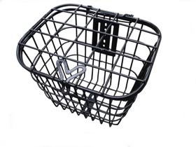 Cesta Dianteira Para Bike Bicicleta Eletrica Cesta Dianteira Para Bike Bicicleta Eletrica