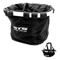 Cesta Dianteira Removível Bike Pet, Gato, Compras E Passeio Bike MTB Cesta Dianteira Removível Bike Pet, Gato, Compras E Passeio Bike MTB