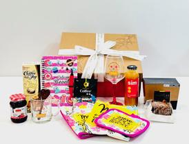 Cesta Dias das Mães Café da Manhã