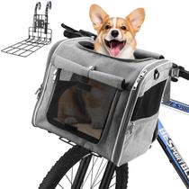 Cesta Dobrável 4 em 1 Xixter para Cães até 10 kg Cesta Dobrável 4 em 1 Xixter para Cães até 10 kg