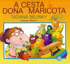 Cesta Dona Maricota, A