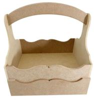 cesta em mdf cesta em mdf