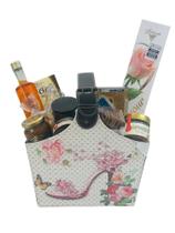 Cesta Glamour Italian