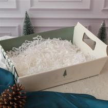 Cesta Grande Boas Festas ( 03 unidades ) Cesta Grande Boas Festas ( 03 unidades )