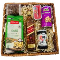 Cesta Happy Hour Red Label Cesta Happy Hour Red Label