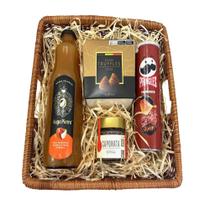 Cesta Happy Hour sem Álcool Caponata Cesta Happy Hour sem Álcool Caponata