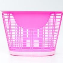 Cesta Infantil para Aro 20 Rosa - 44669