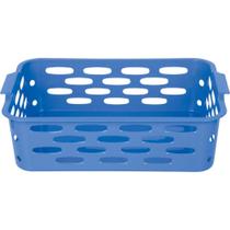 Cesta Média com Alça Versátil 1327 Plasnorthon - Plasnorthon